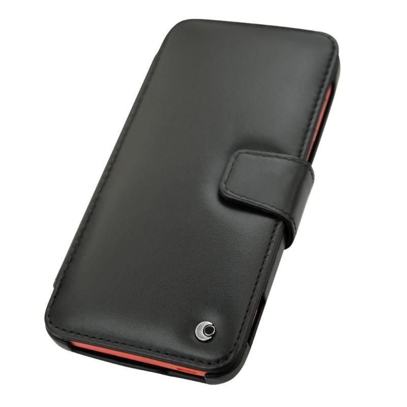 レザーケース HTC Desire Eye