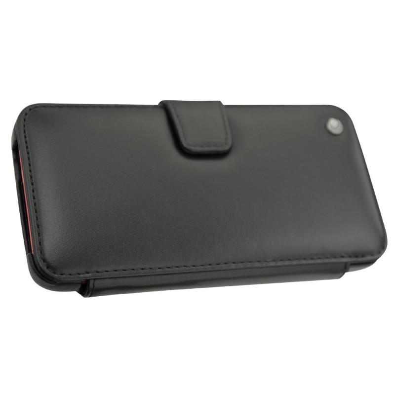 Custodia in pelle HTC Desire Eye