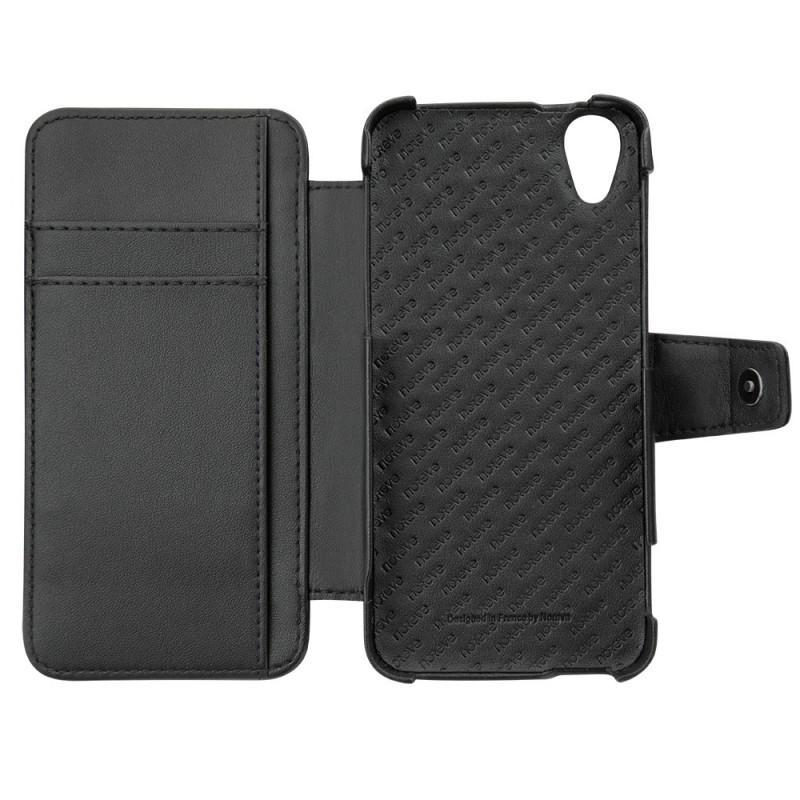 Custodia in pelle HTC Desire Eye