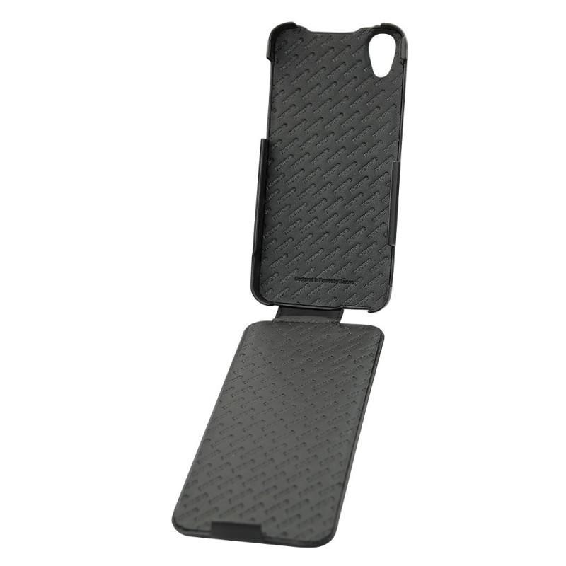 HTC Desire Eye leather case