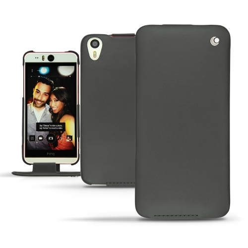 Housse cuir HTC Desire Eye