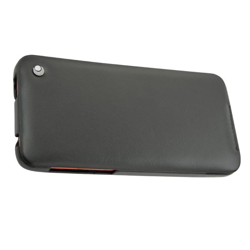 Custodia in pelle HTC Desire Eye