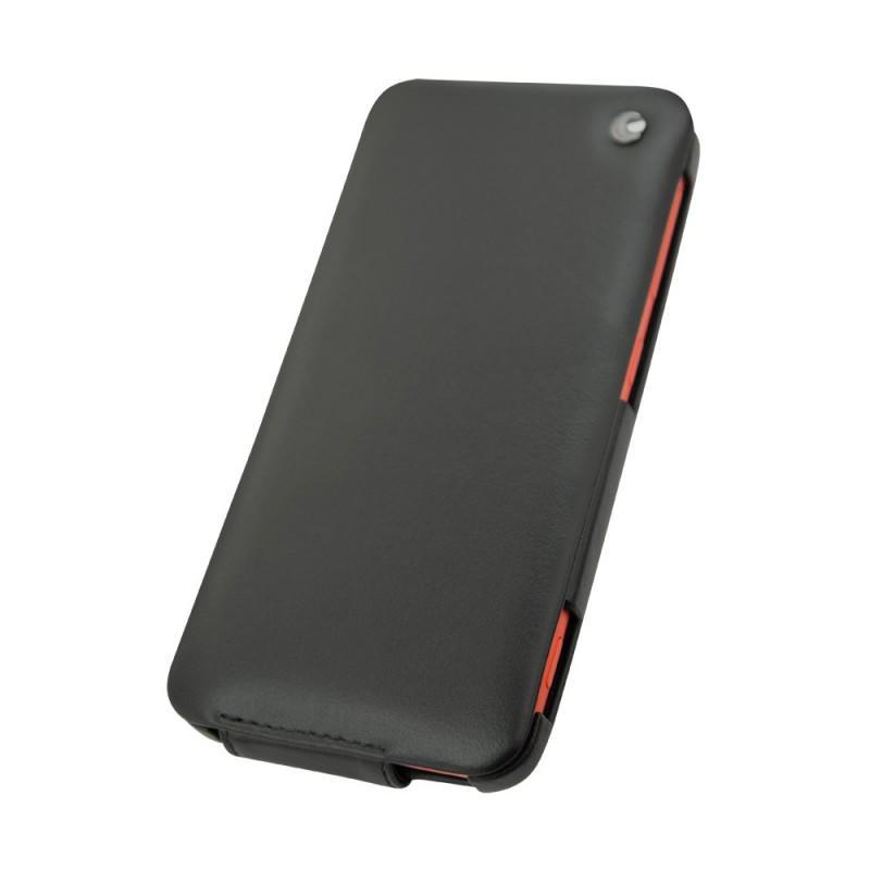 Custodia in pelle HTC Desire Eye