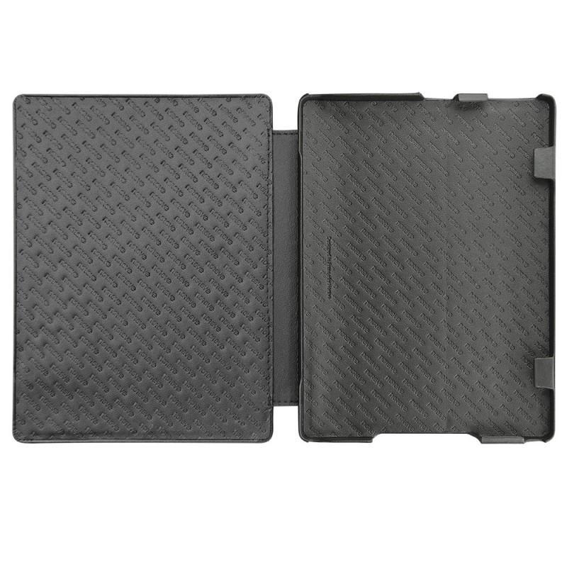 Lederschutzhülle Kobo Aura H2O