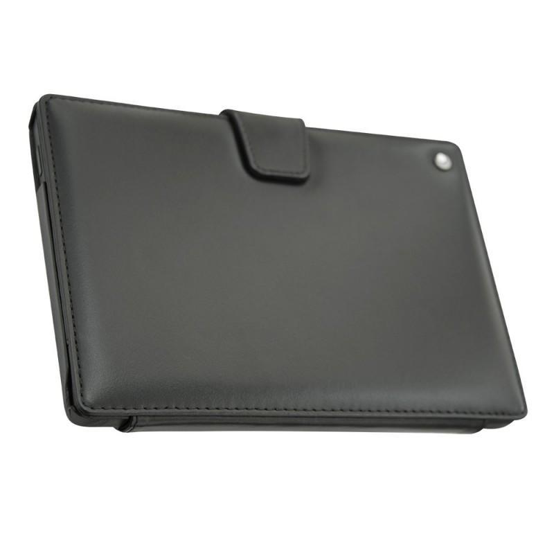 Housse cuir Kobo Aura H2O