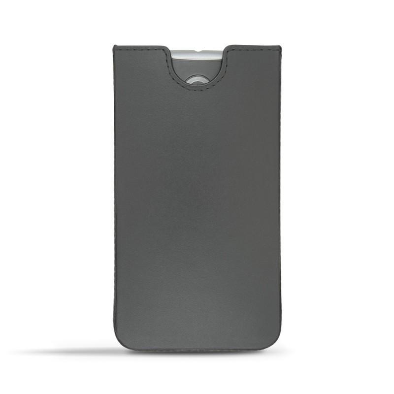 Pochette cuir Motorola Nexus 6