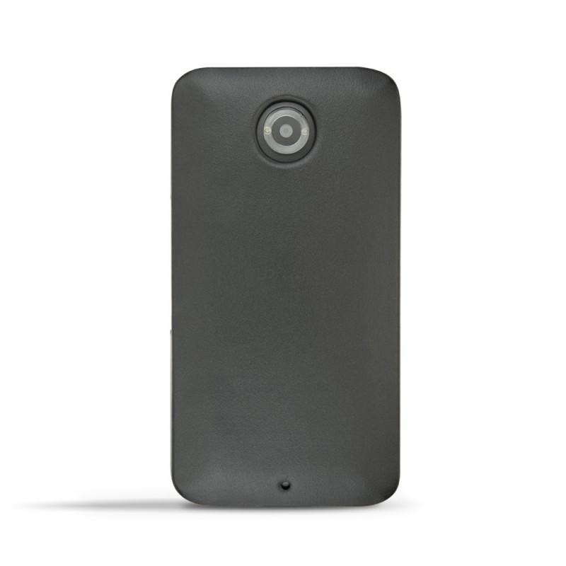 가죽 커버 Motorola Nexus 6