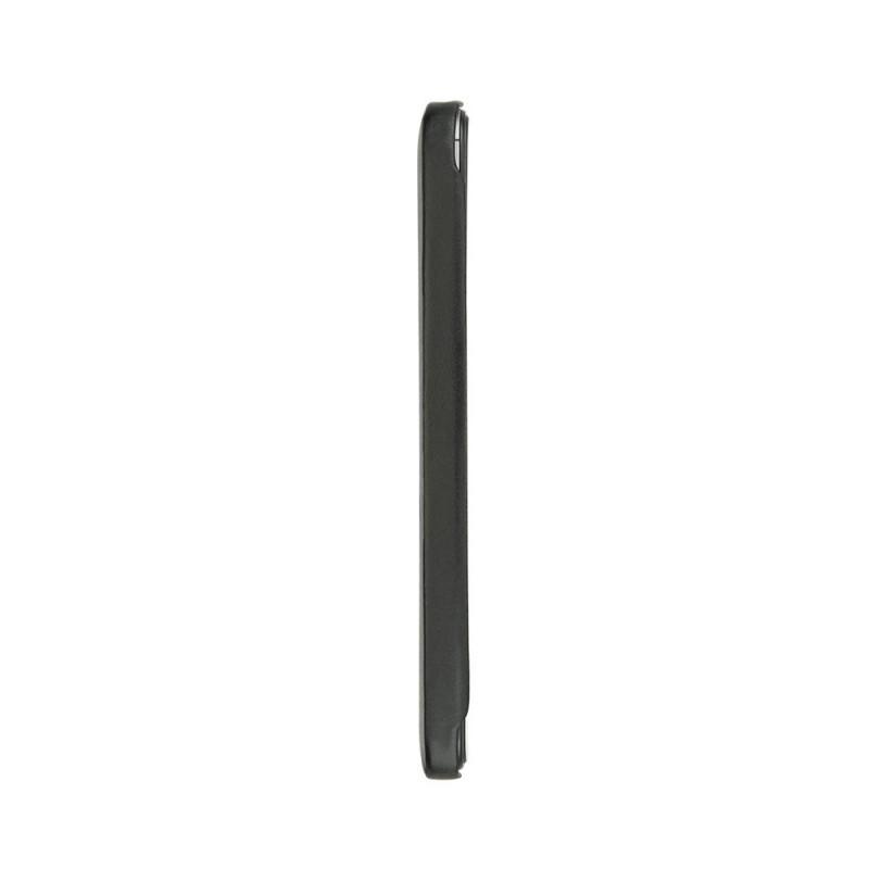 Custodia in pelle Motorola Nexus 6