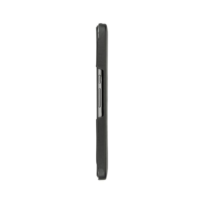 가죽 커버 Motorola Nexus 6