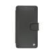 Samsung Galaxy A7 leather case