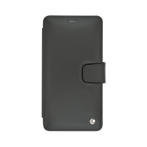                                                         Housse cuir Samsung Galaxy A7
                                                      