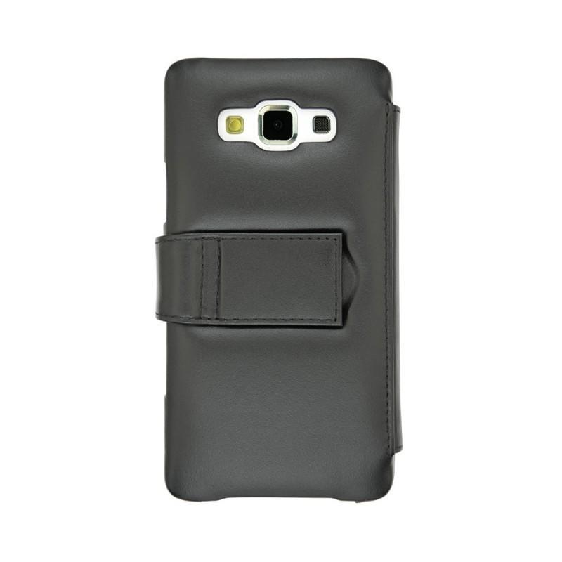 Capa em pele Samsung Galaxy A7