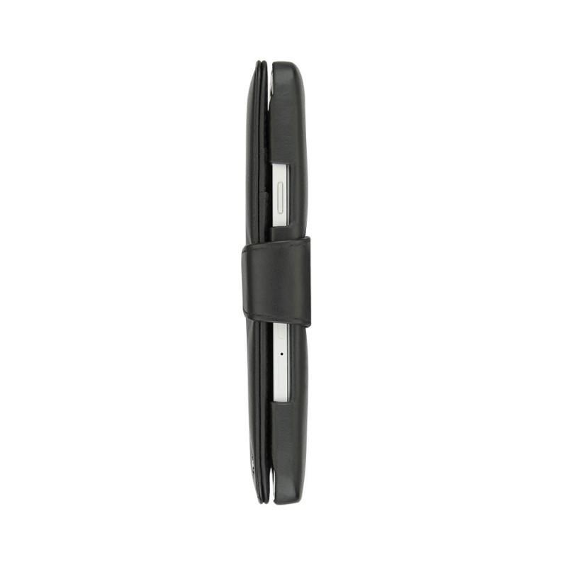 Lederschutzhülle Samsung Galaxy A7