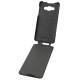 Custodia in pelle Samsung Galaxy A7 
