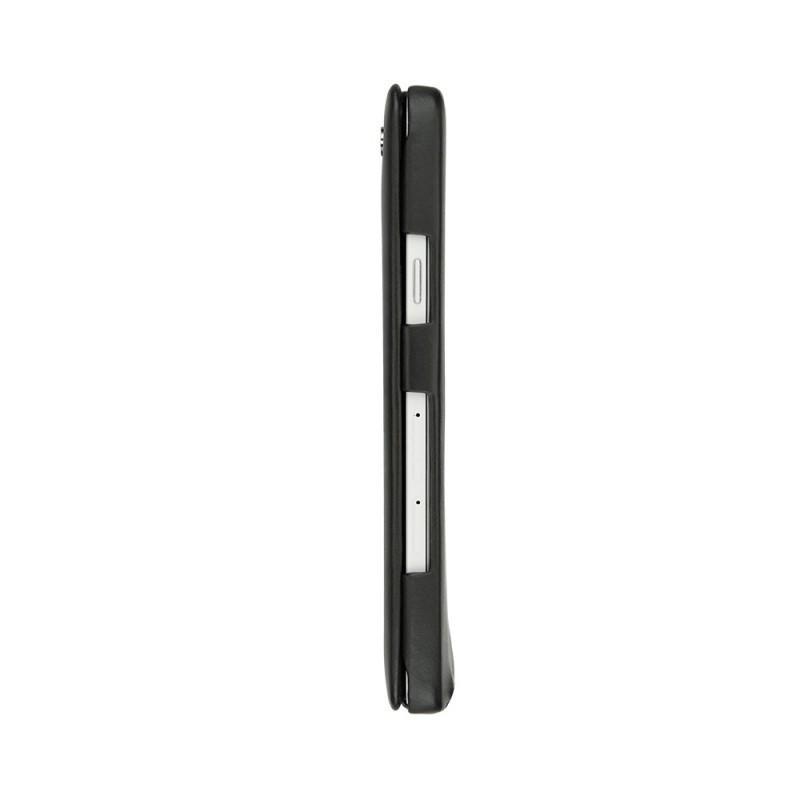 Samsung Galaxy A7 leather case