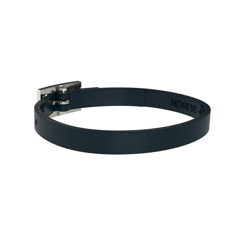 Pulsera de niño de cuero