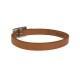 Pulsera de niño de cuero
