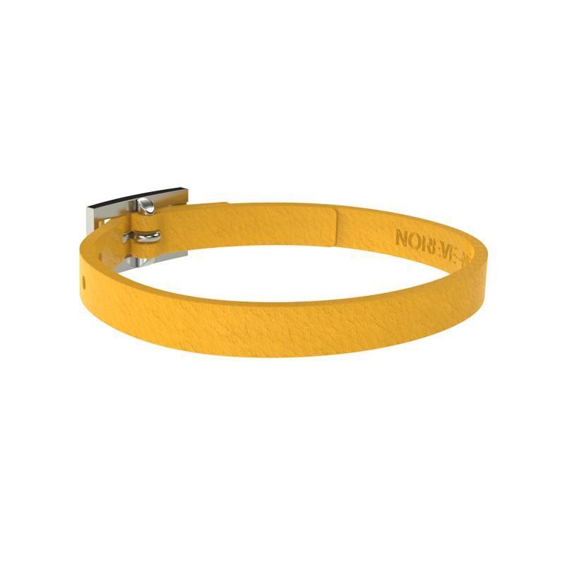 Braccialetto in pelle per bambini