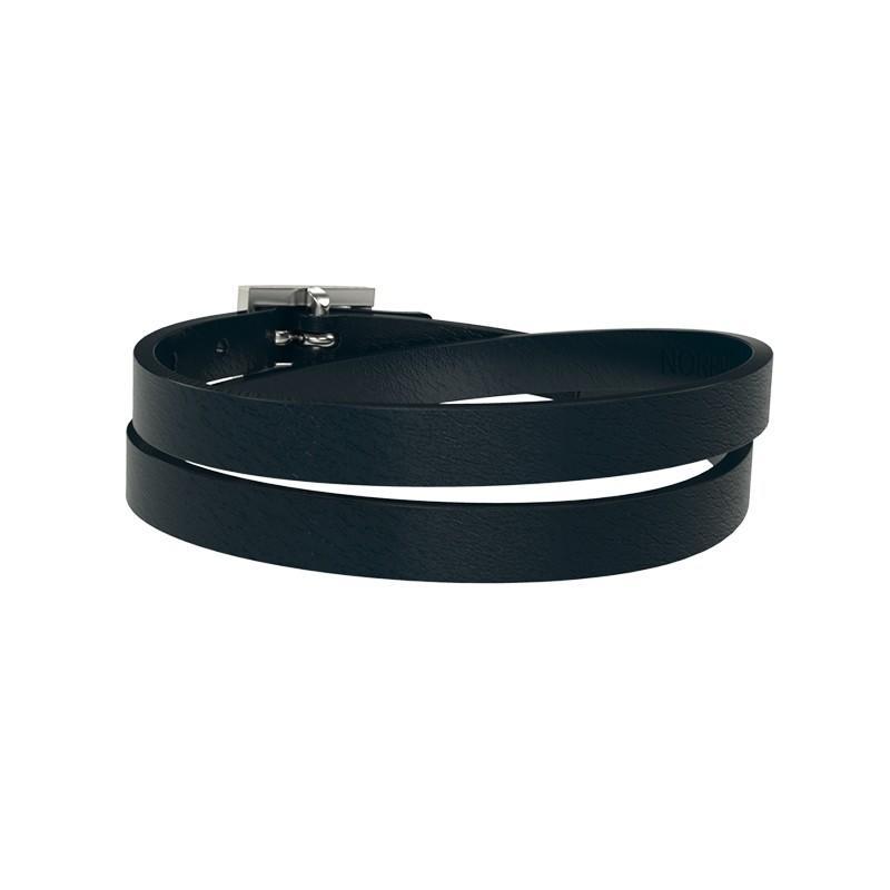Pulseira de criança  em couro