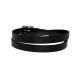 Children's leather bracelet