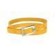 Children's leather bracelet