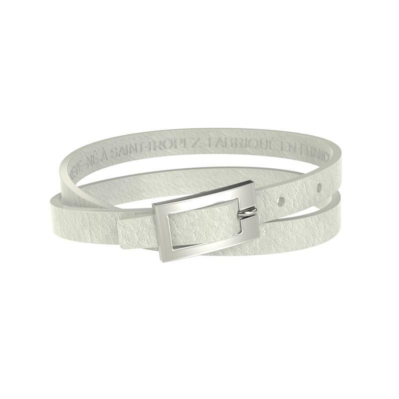 Bracelet en cuir pour enfant