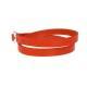 Children's leather bracelet