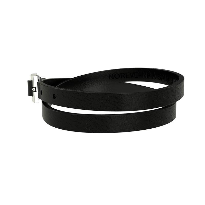 Pulsera de niño de cuero