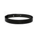 Men's leather bracelet