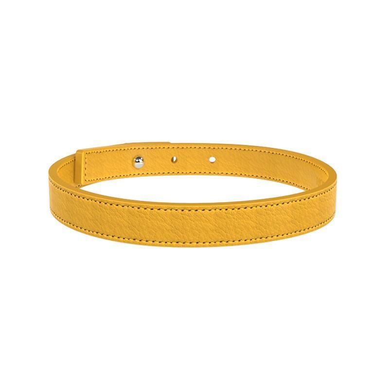 Bracelet en cuir pour homme