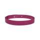 Men's leather bracelet