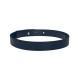 Braccialetto da uomo in pelle