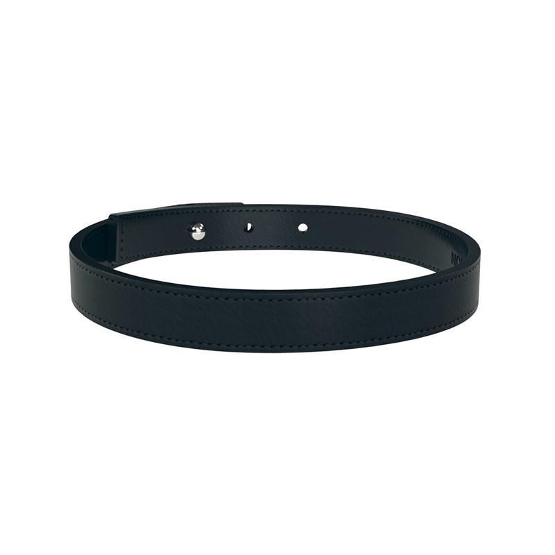 Pulsera de hombre de cuero