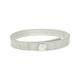 Pulseira de homem em couro