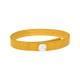 Men's leather bracelet