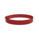 Pulseira de homem em couro