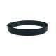 Men's leather bracelet