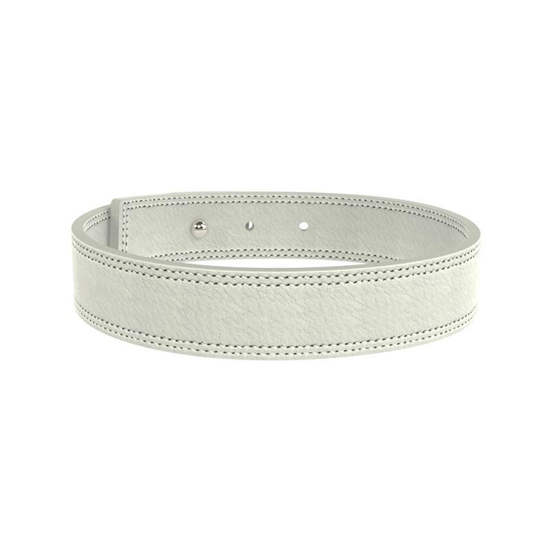Leder-Armband für Herren