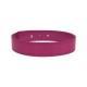 Men's leather bracelet