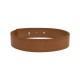 Men's leather bracelet
