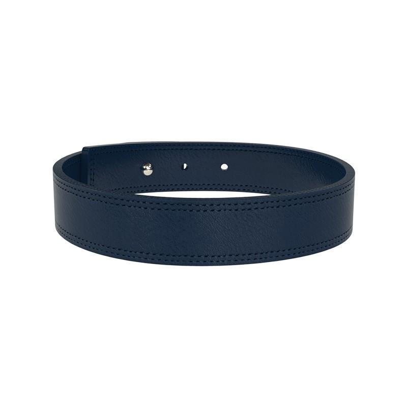 Pulsera de hombre de cuero