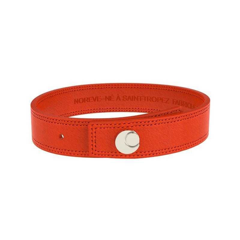 Leder-Armband für Herren