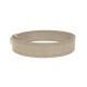 Men's leather bracelet