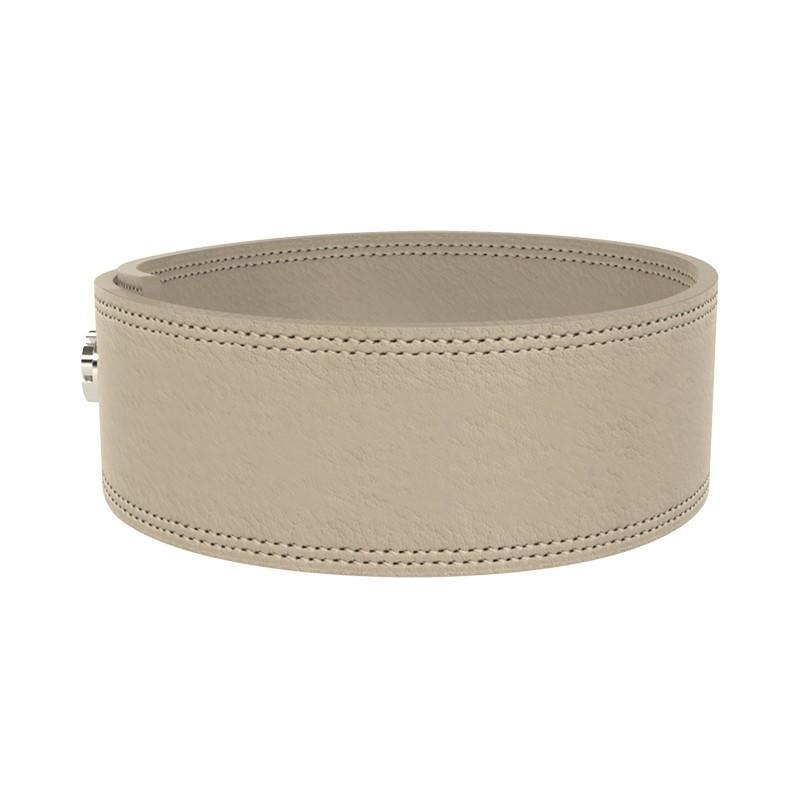 Bracelet en cuir pour homme