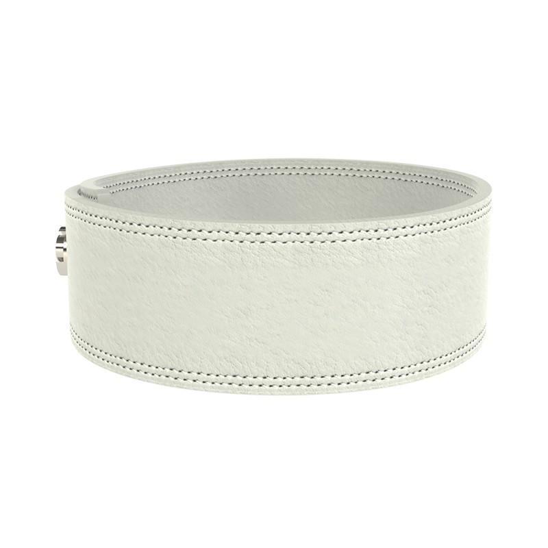 Pulseira de homem em couro