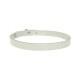Bracelet en cuir pour femme