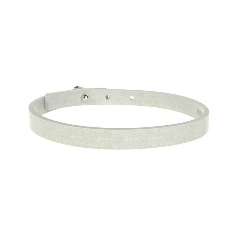 Bracelet en cuir pour femme