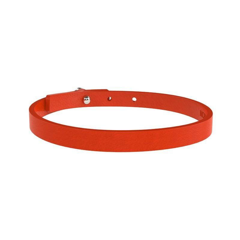 Bracelet en cuir pour femme