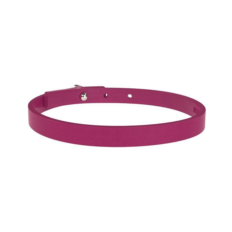 Bracelet en cuir pour femme