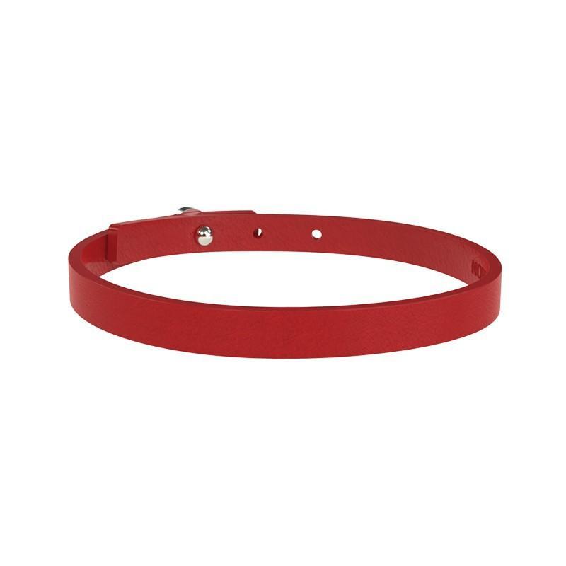 Bracelet en cuir pour femme